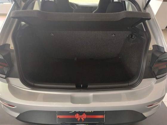 VOLKSWAGEN POLO 2024