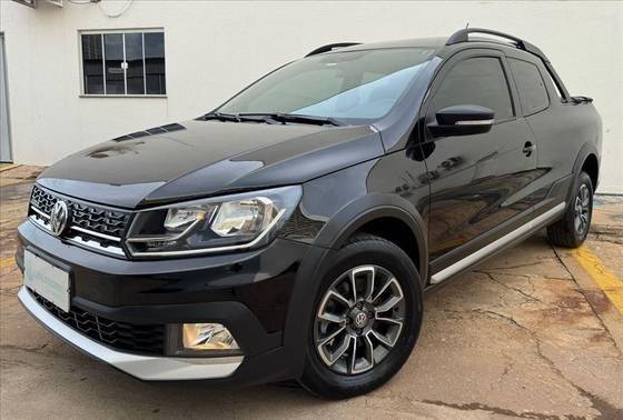 VOLKSWAGEN SAVEIRO 2023