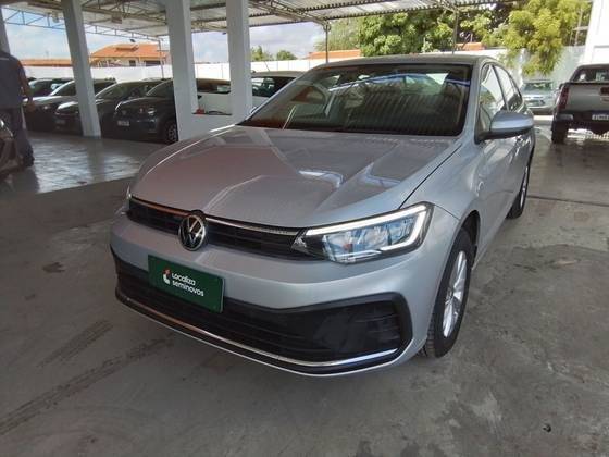 VOLKSWAGEN VIRTUS 2024