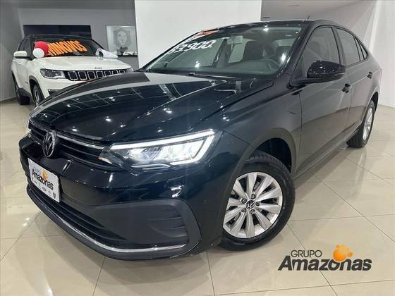 VOLKSWAGEN VIRTUS 2023