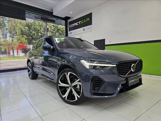 VOLVO XC60 2023