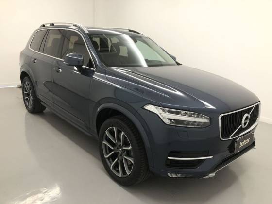 VOLVO XC90 2019