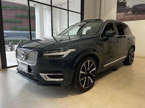 VOLVO XC90 2023
