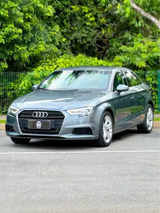 AUDI A3 2020