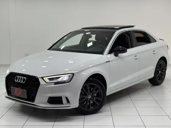 AUDI A3 2017