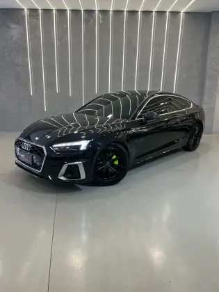 AUDI A5 2023