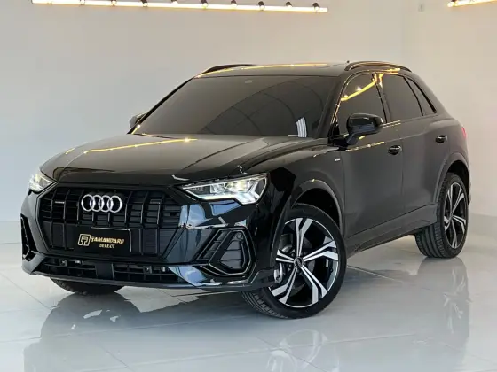 AUDI Q3 2024