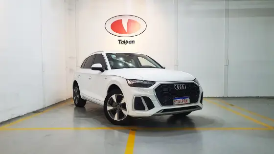 AUDI Q5 2021