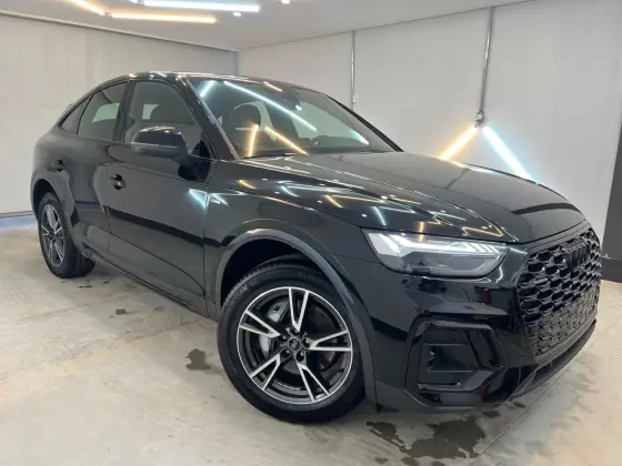 AUDI Q5 2025