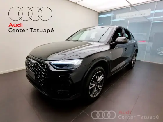 AUDI Q5 2025