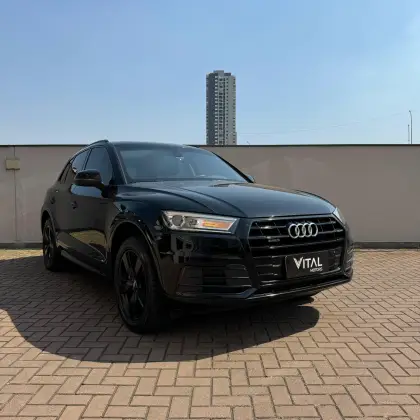 AUDI Q5 2018