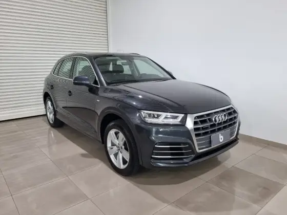 AUDI Q5 2020