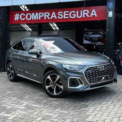 AUDI Q5 2022