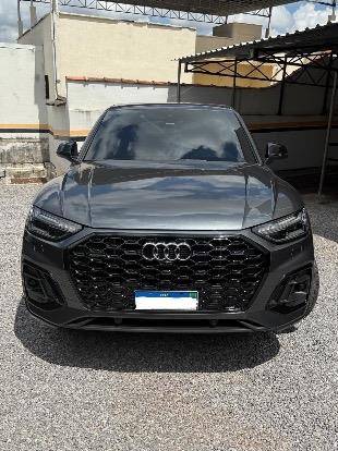 AUDI Q5 2023