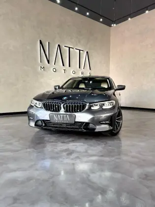 BMW 320i 2020