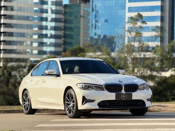BMW 320i 2020