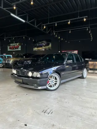 BMW M5 1995