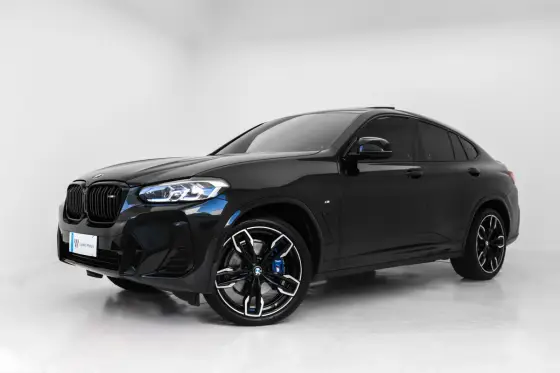 BMW X4 2023