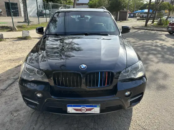 BMW X5 2013
