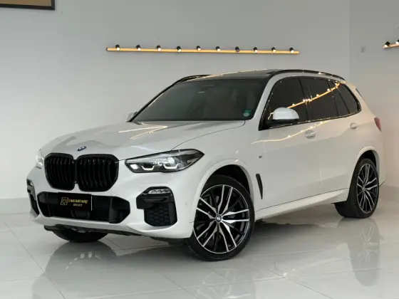 BMW X5 2019