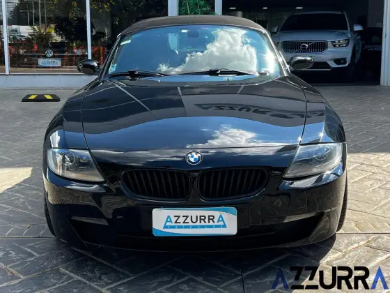 BMW Z4 2009