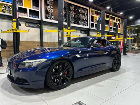 BMW Z4 2010
