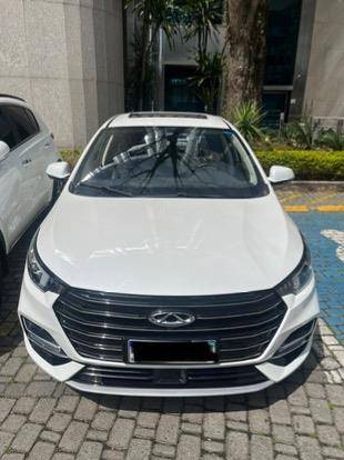 CAOA CHERY ARRIZO 6 2022