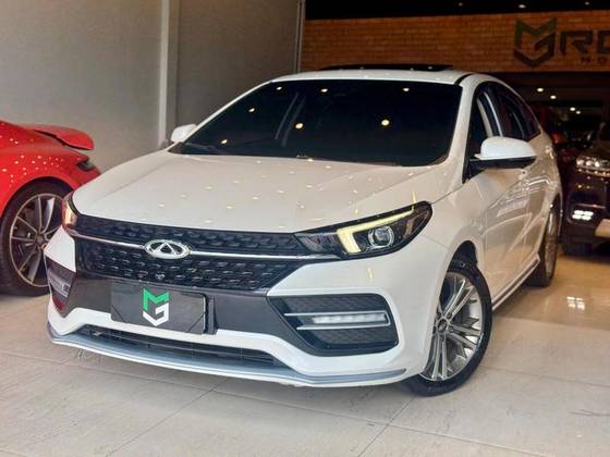 CAOA CHERY ARRIZO 6 2022