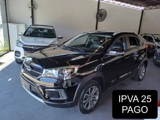 CAOA CHERY TIGGO 2 2019