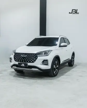 CAOA CHERY TIGGO 5x 2025