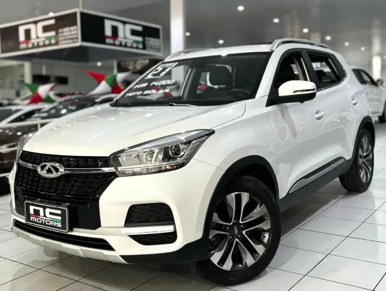 CAOA CHERY TIGGO 5x 2021