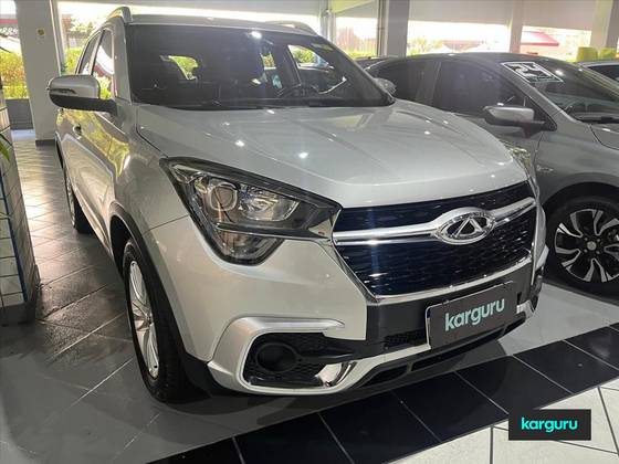 CAOA CHERY TIGGO 5x 2020