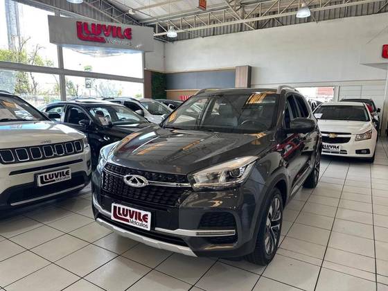 CAOA CHERY TIGGO 5x 2022