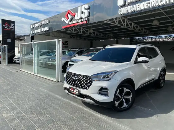 CAOA CHERY TIGGO 5X PRO 2025