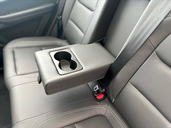 CAOA CHERY TIGGO 5X PRO 2025