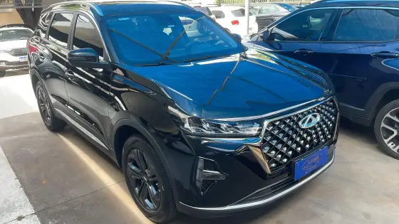 CAOA CHERY TIGGO 7 2025