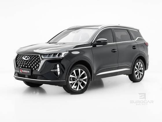 CAOA CHERY TIGGO 7 PRO 2025