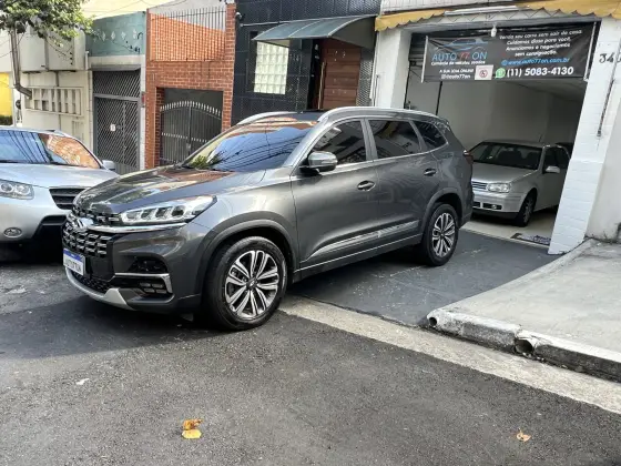 CAOA CHERY TIGGO 8 2023