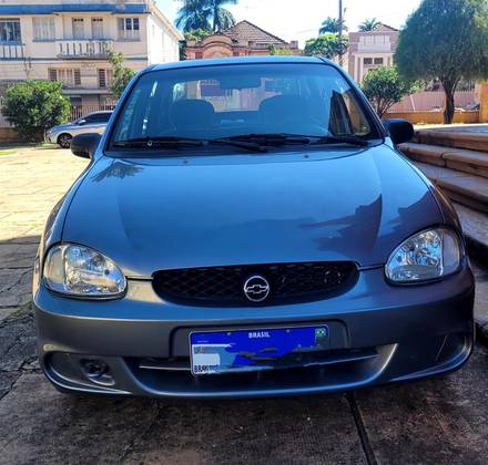 CHEVROLET CORSA 2001