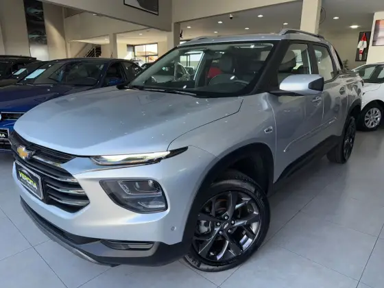CHEVROLET MONTANA 2023