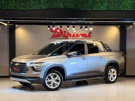 CHEVROLET MONTANA 2023