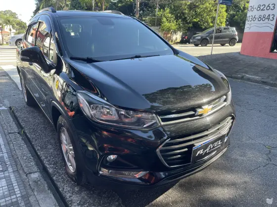 CHEVROLET TRACKER 2018
