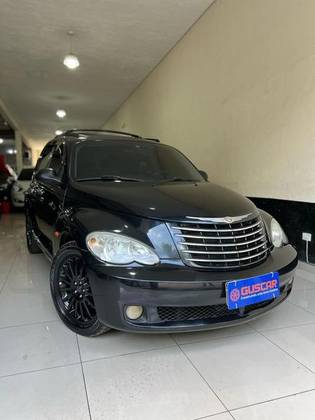 CHRYSLER PT CRUISER 2009