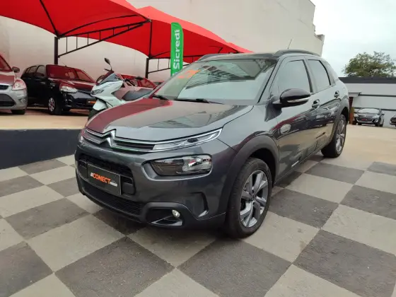 CITROËN C4 CACTUS 2021