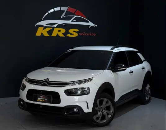 CITROËN C4 CACTUS 2022
