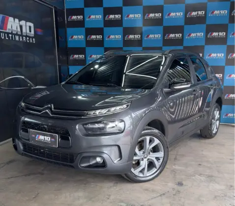 CITROËN C4 CACTUS 2022