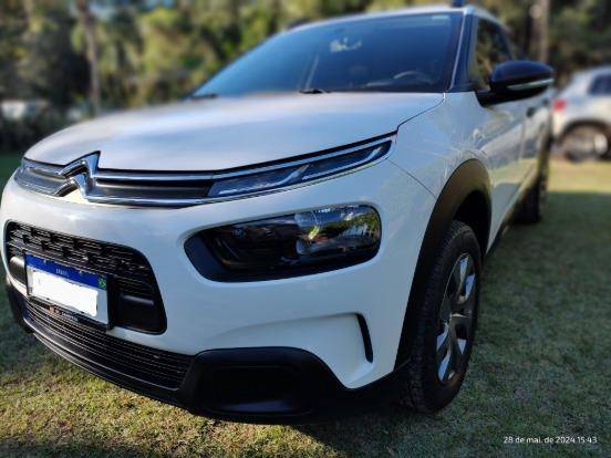 CITROËN C4 CACTUS 2020