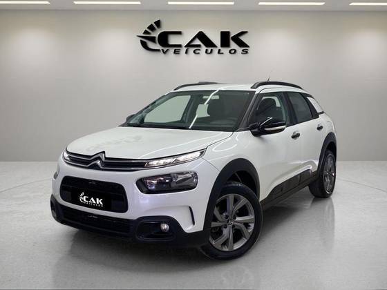 CITROËN C4 CACTUS 2022