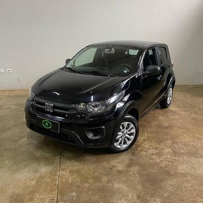 FIAT MOBI 2023