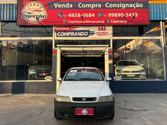 FIAT PALIO 2006